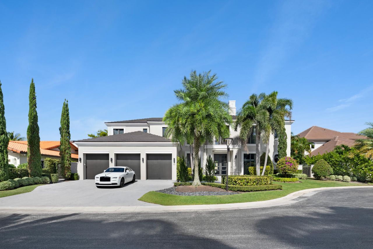 701 Sanctuary Drive, Boca Raton, FL 33431 Photo