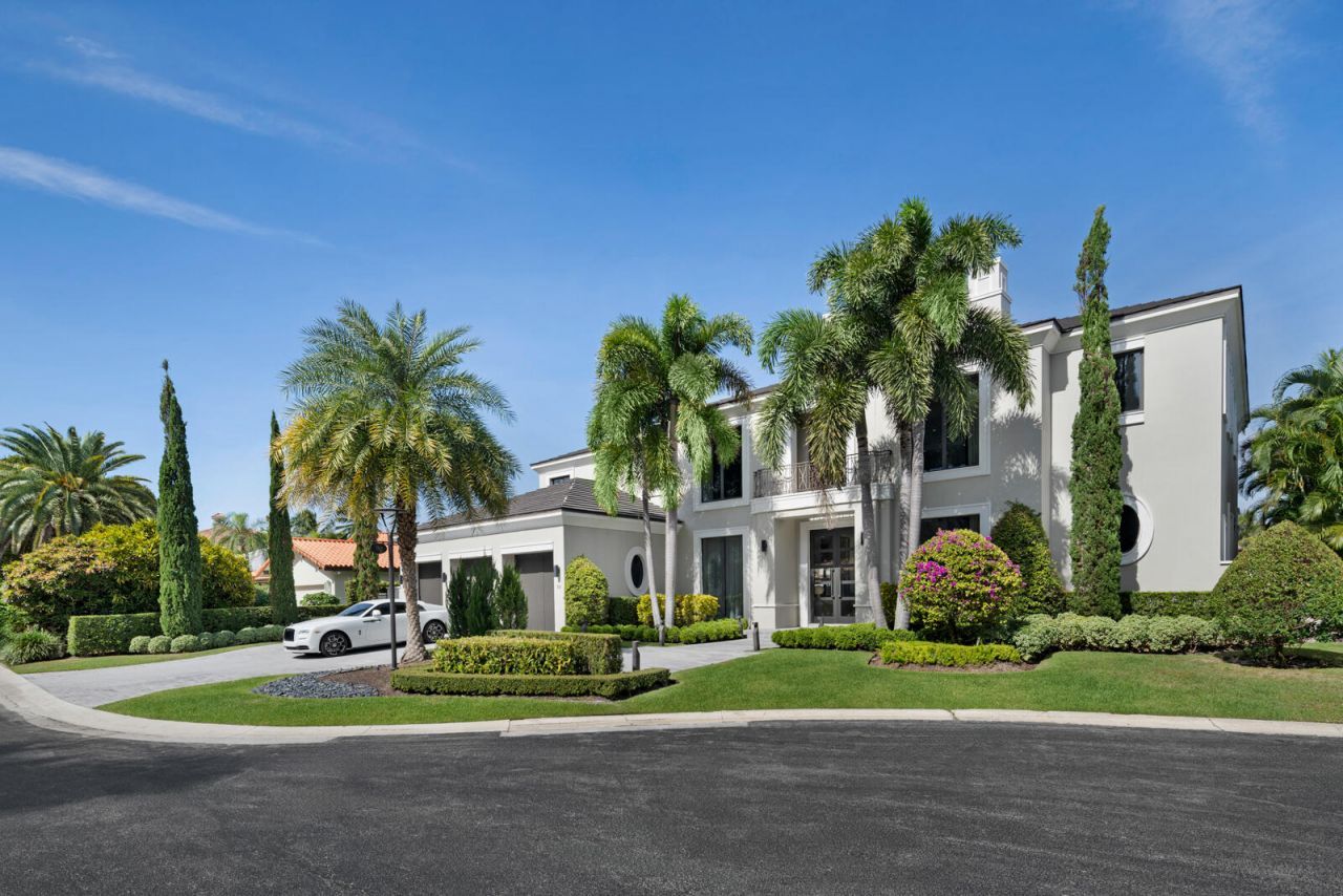 701 Sanctuary Drive, Boca Raton, FL 33431 Photo