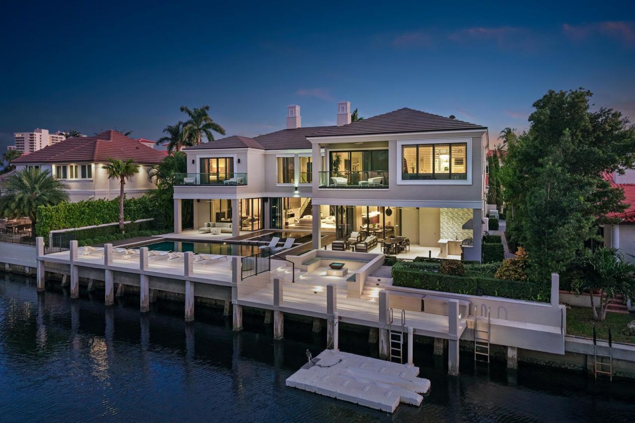 701 Sanctuary Drive, Boca Raton, FL 33431 Photo