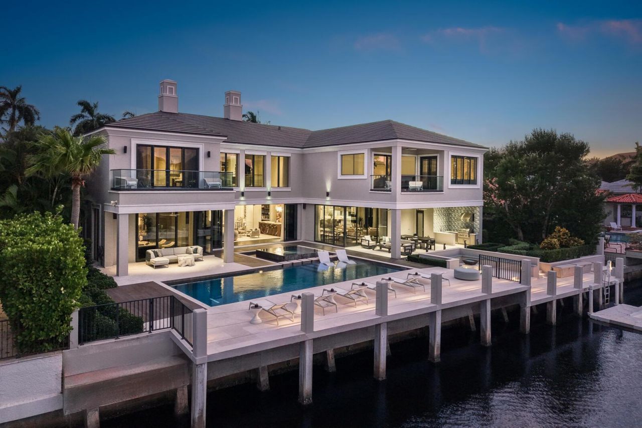 701 Sanctuary Drive, Boca Raton, FL 33431 Photo