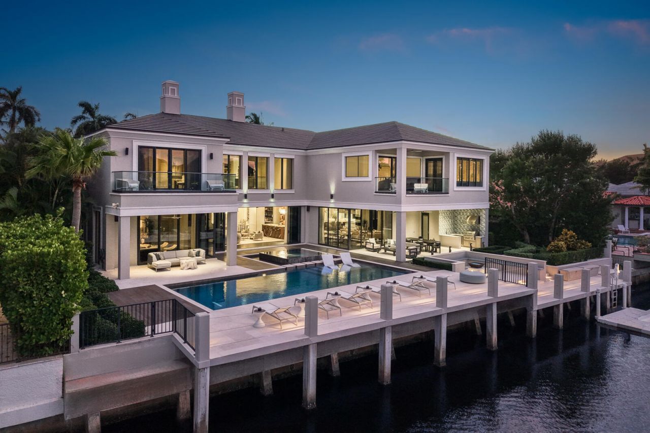 701 Sanctuary Drive, Boca Raton, FL 33431 Photo