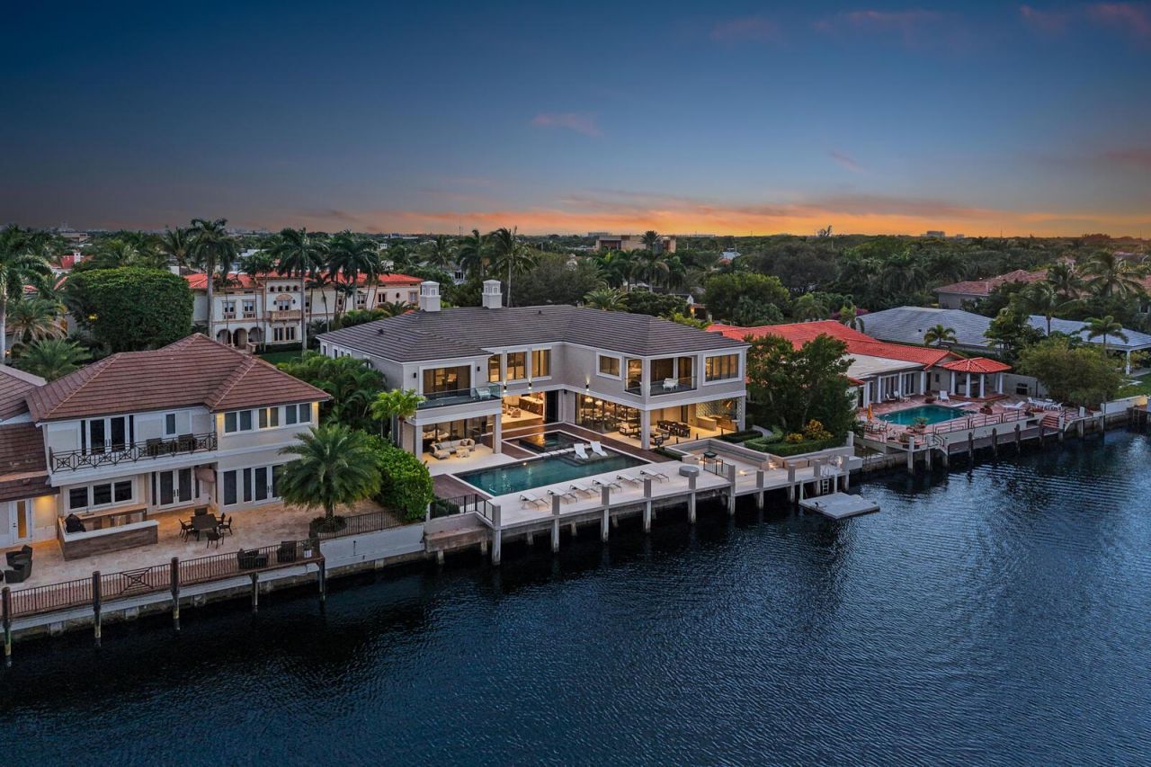 701 Sanctuary Drive, Boca Raton, FL 33431 Photo