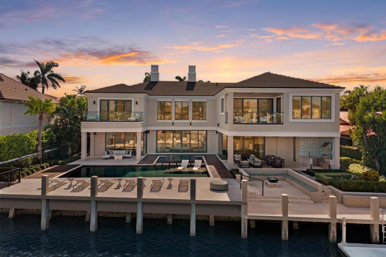 701 Sanctuary Drive, Boca Raton, FL 33431 Photo