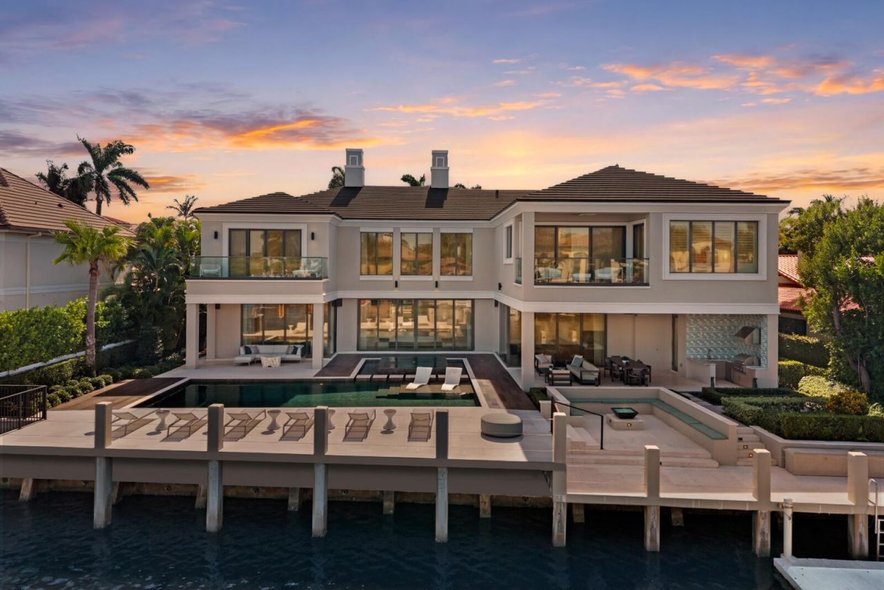 701 Sanctuary Drive, Boca Raton, FL 33431 Photo