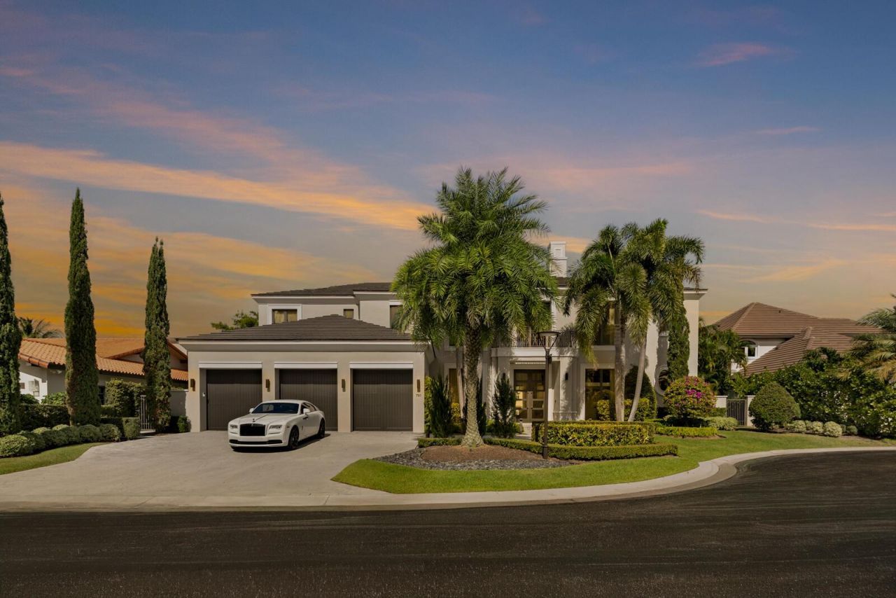 701 Sanctuary Drive, Boca Raton, FL 33431 Photo