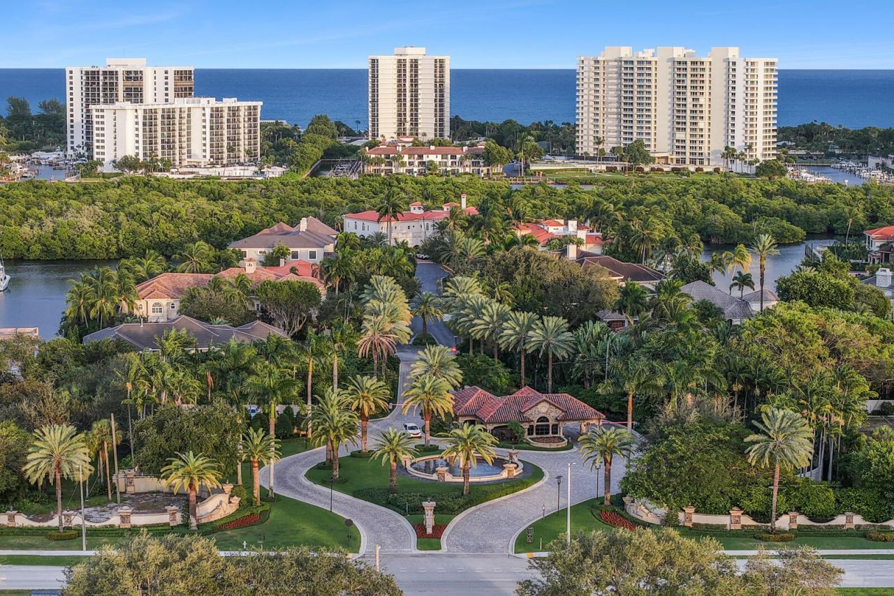 701 Sanctuary Drive, Boca Raton, FL 33431 Photo