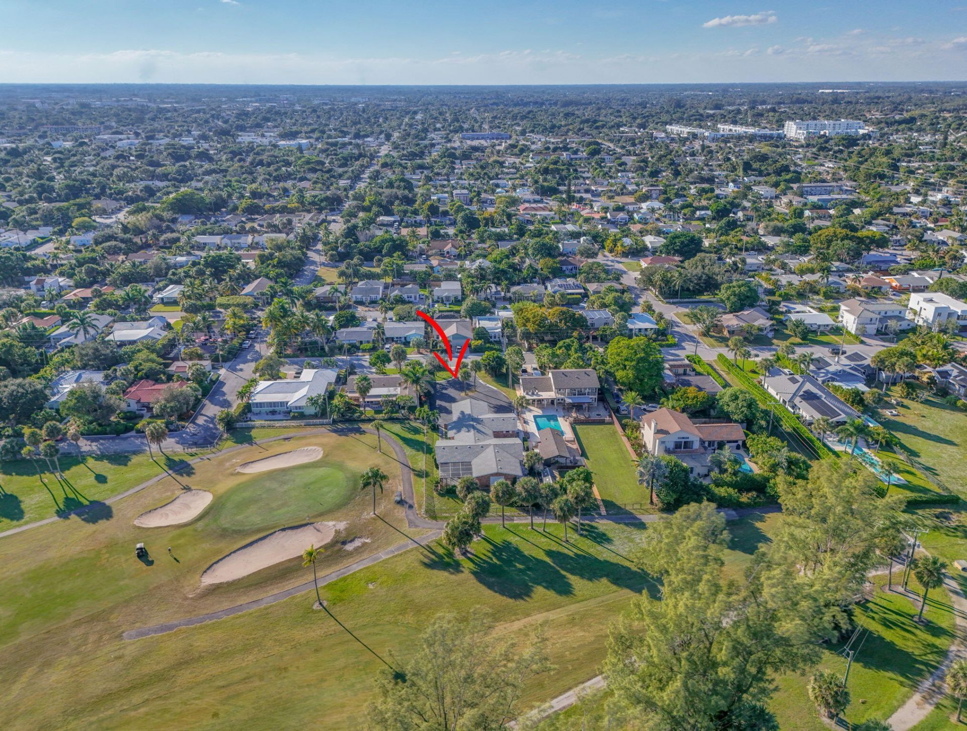 1314 N Lakeside Drive, Lake Worth Beach, FL 33460 Photo