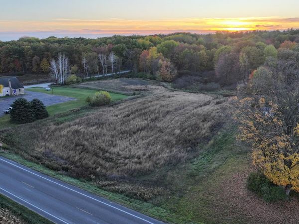 V/L Cypress Avenue, Sand Lake, MI 49343