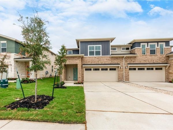 1040 Winnsboro LOOP, Round Rock, TX 78664