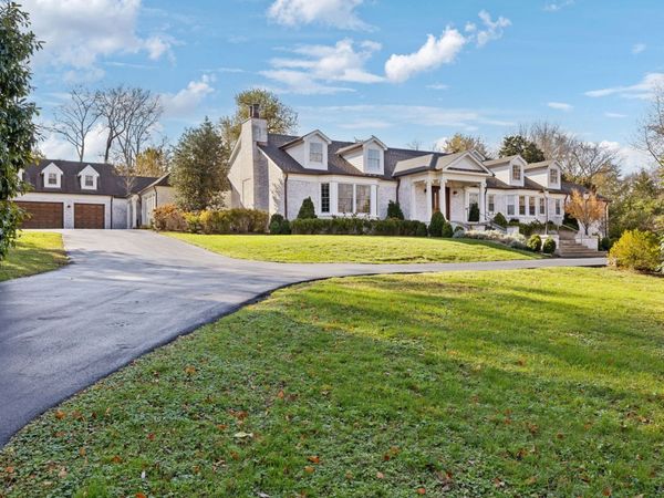 2107 Golf Club, Nashville, TN 37215