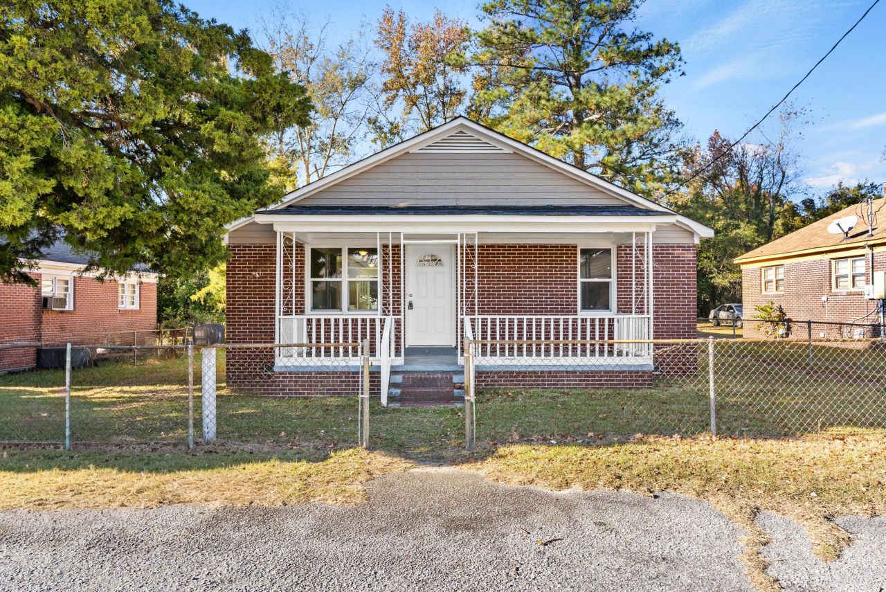 521 Bayne Street Photo 1