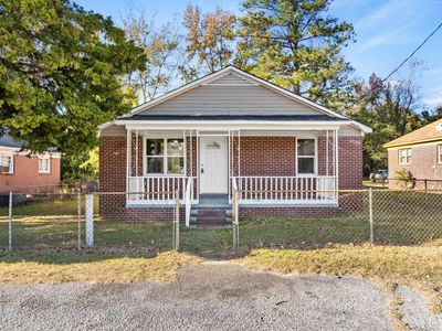 521 Bayne Street, Orangeburg, SC 29115