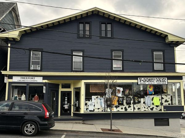 22-24 Main Street, Millerton, NY 12546