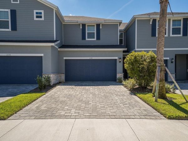 1118 ARBOUR VERDE COURT, TAMPA, FL 33613