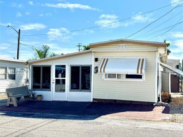 10315 CORTEZ ROAD W, Unit 30-2, BRADENTON, FL 34210