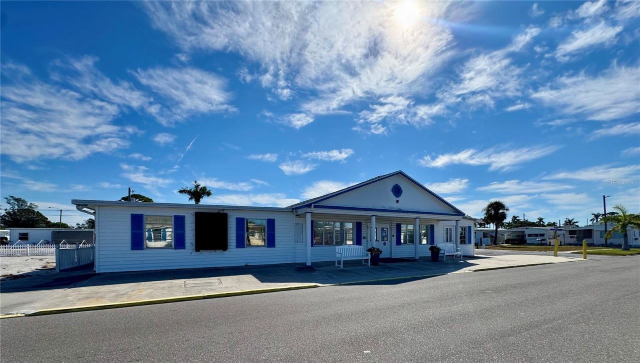 10315 Cortez Road W, Unit 30-2, Bradenton, FL 34210 Photo