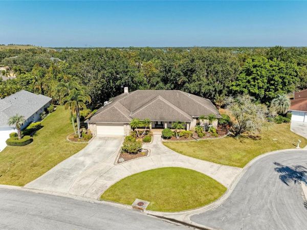 5668 COUNTRY LAKES DRIVE, SARASOTA, FL 34243