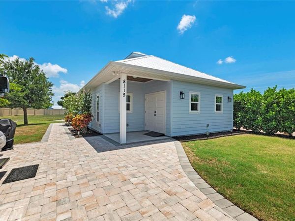 8115 SW SAND CRANE CIRCLE, Unit LOT 2, ARCADIA, FL 34269