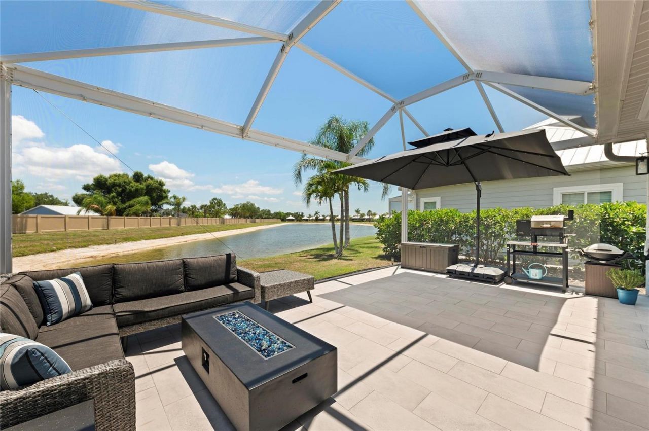 8115 SW Sand Crane Circle, Unit LOT 2, Arcadia, FL 34269 Photo