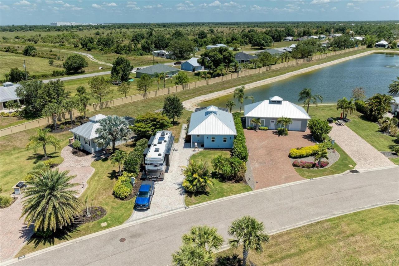 8115 SW Sand Crane Circle, Unit LOT 2, Arcadia, FL 34269 Photo