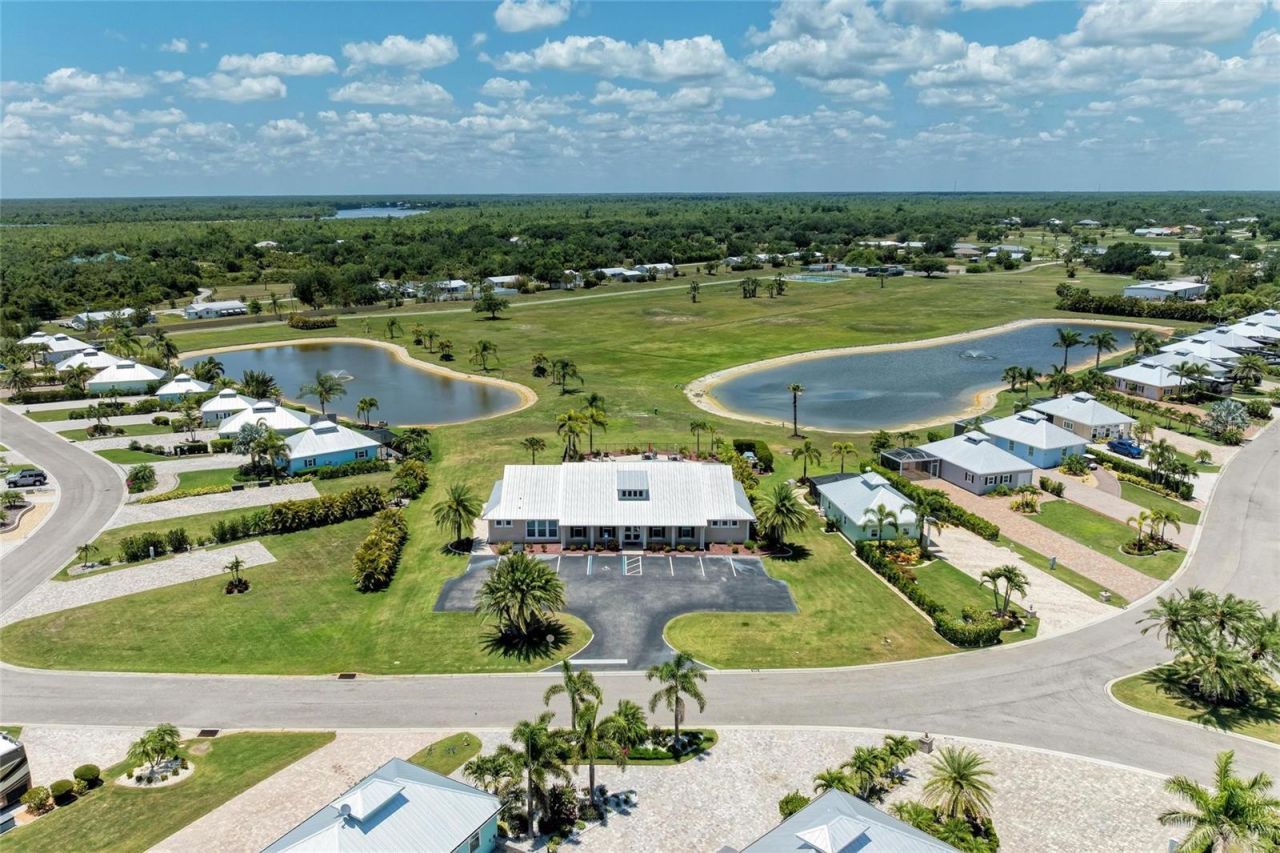 8115 SW Sand Crane Circle, Unit LOT 2, Arcadia, FL 34269 Photo