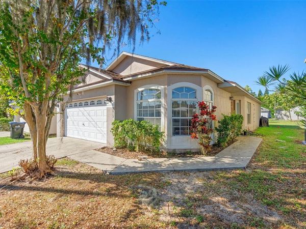 2812 S SHINE AVENUE, ORLANDO, FL 32806