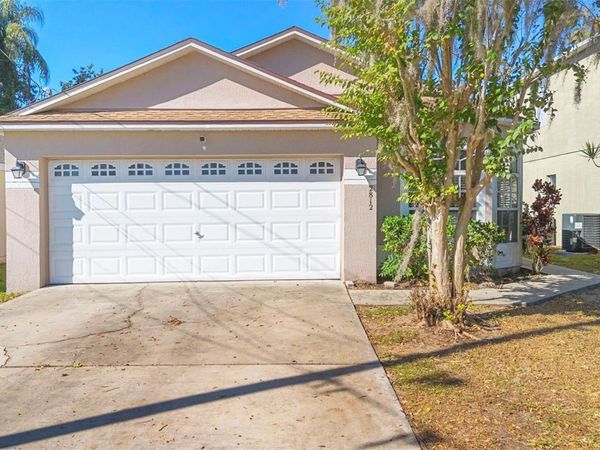 2812 S SHINE AVENUE, ORLANDO, FL 32806