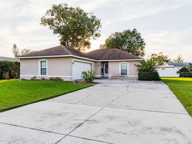 12 DELAWARE AVENUE, ST CLOUD, FL 34769