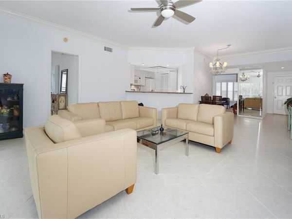 5895 Chanteclair DR, Unit 118, NAPLES, FL 34108