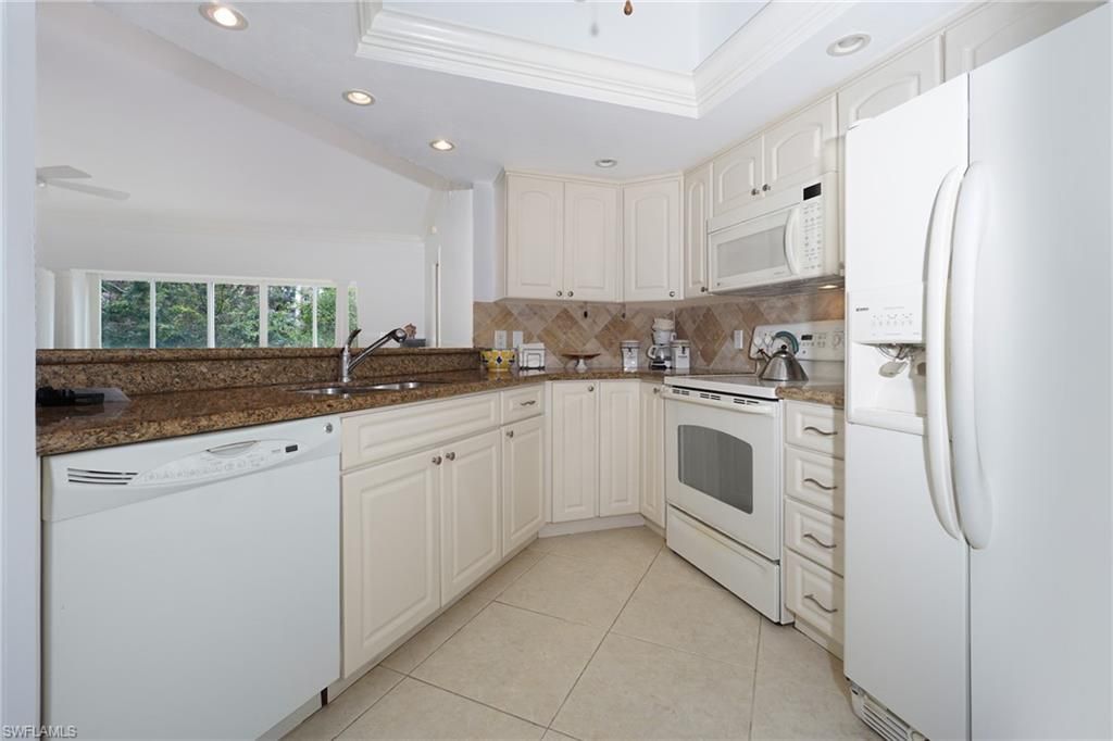 5895 Chanteclair Dr, Unit 118, Naples, FL 34108 Photo