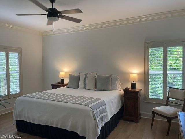 5895 Chanteclair Dr, Unit 118, Naples, FL 34108 Photo