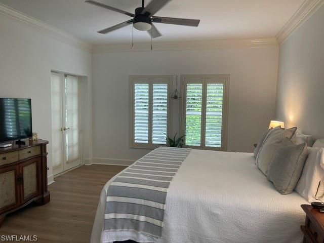 5895 Chanteclair Dr, Unit 118, Naples, FL 34108 Photo