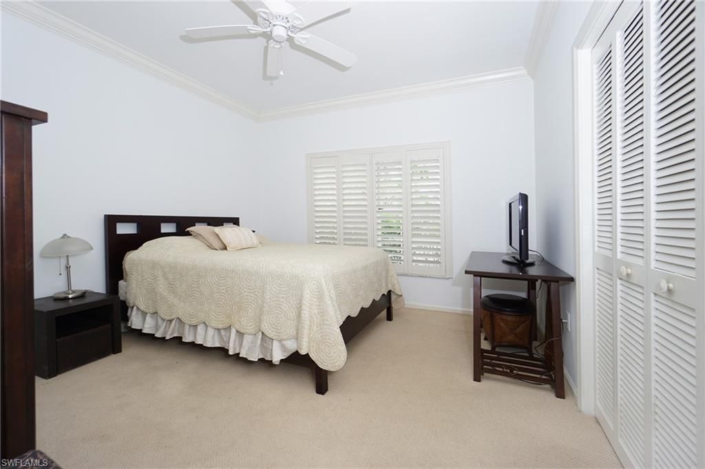 5895 Chanteclair Dr, Unit 118, Naples, FL 34108 Photo