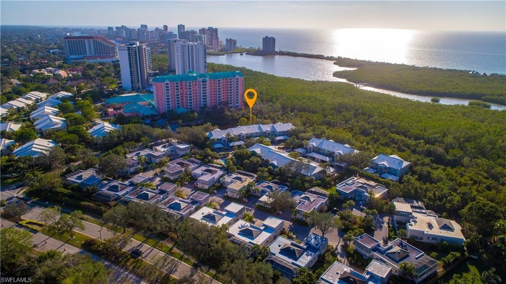 5895 Chanteclair Dr, Unit 118, Naples, FL 34108 Photo