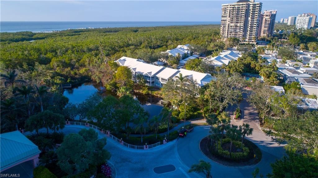 5895 Chanteclair Dr, Unit 118, Naples, FL 34108 Photo