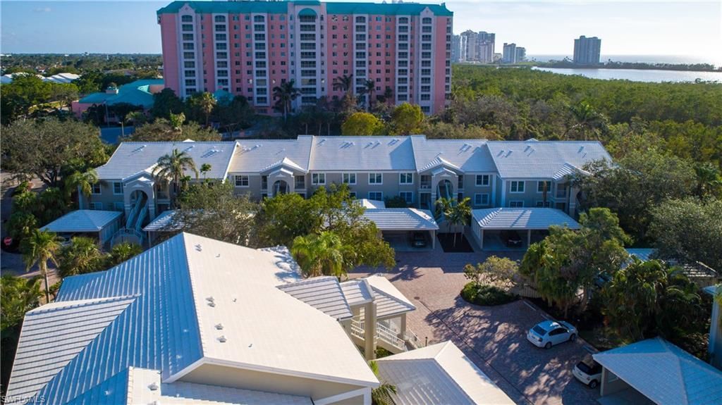 5895 Chanteclair Dr, Unit 118, Naples, FL 34108 Photo