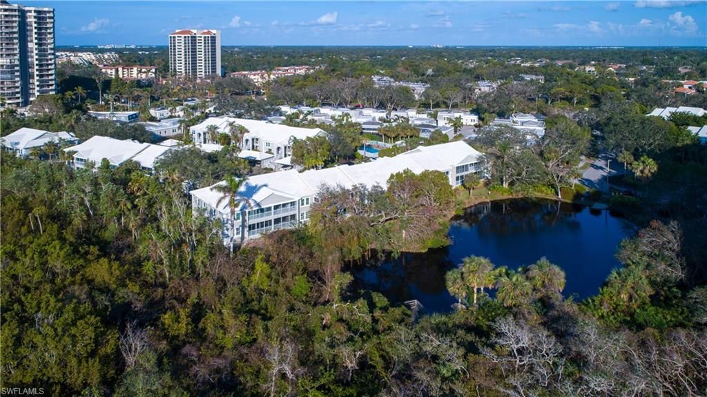 5895 Chanteclair Dr, Unit 118, Naples, FL 34108 Photo