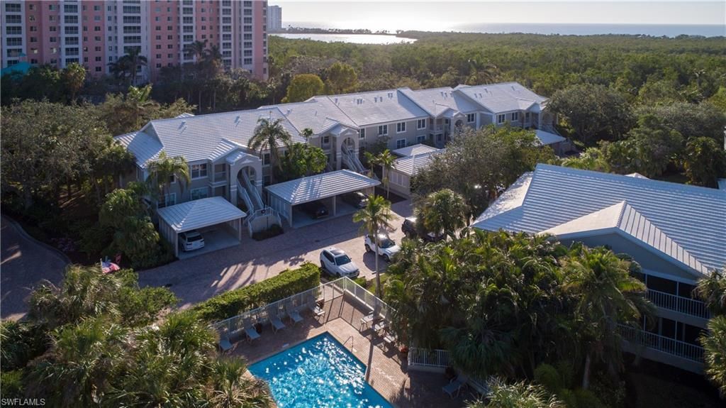 5895 Chanteclair Dr, Unit 118, Naples, FL 34108 Photo