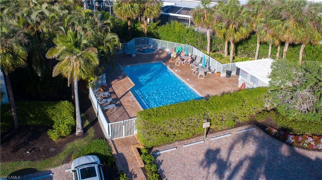 5895 Chanteclair Dr, Unit 118, Naples, FL 34108 Photo