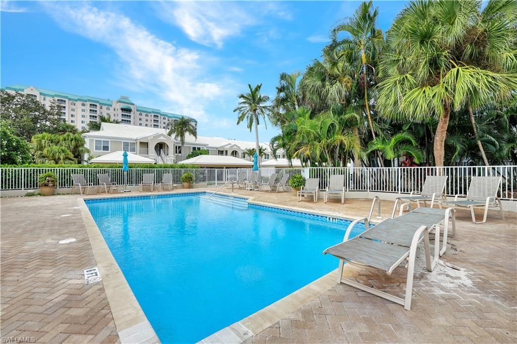 5895 Chanteclair Dr, Unit 118, Naples, FL 34108 Photo