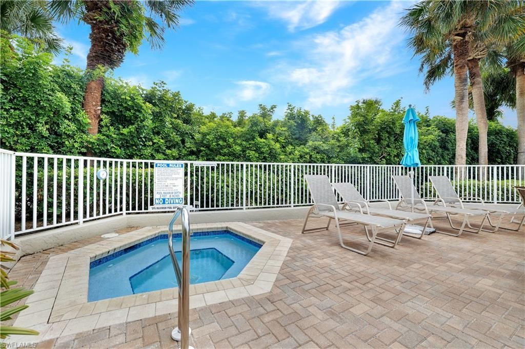 5895 Chanteclair Dr, Unit 118, Naples, FL 34108 Photo