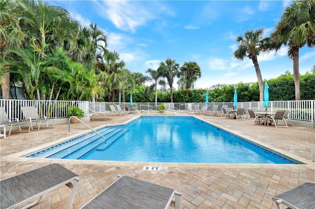 5895 Chanteclair Dr, Unit 118, Naples, FL 34108 Photo
