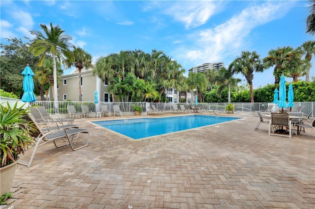 5895 Chanteclair Dr, Unit 118, Naples, FL 34108 Photo