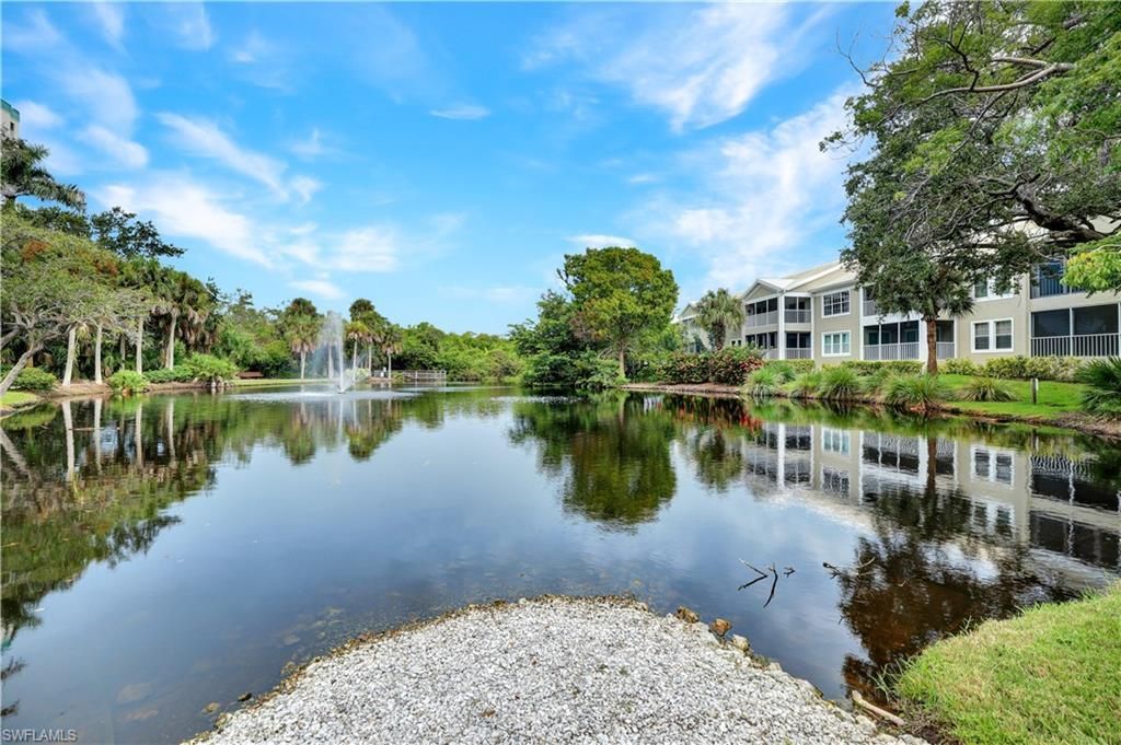 5895 Chanteclair Dr, Unit 118, Naples, FL 34108 Photo