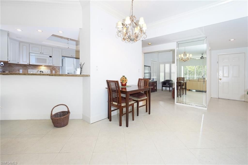 5895 Chanteclair Dr, Unit 118, Naples, FL 34108 Photo