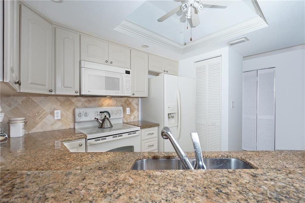 5895 Chanteclair Dr, Unit 118, Naples, FL 34108 Photo