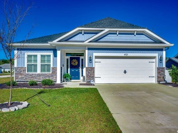 4101 Rockwood Dr., Conway, SC 29526