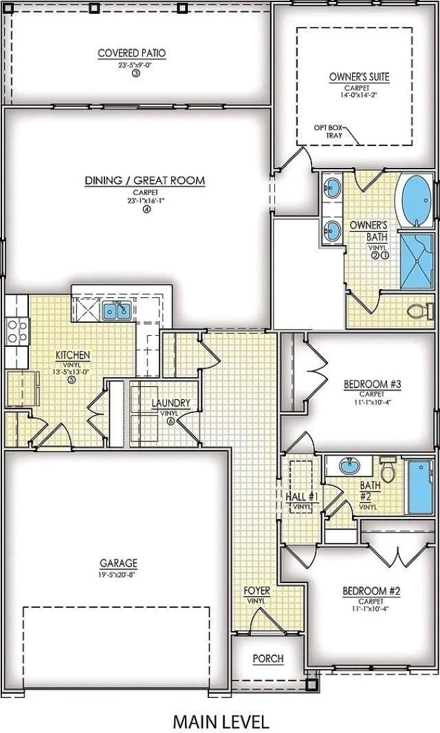 4101 Rockwood Dr. Photo 27