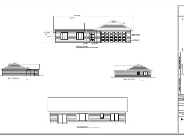 12590 Second Street, Baxter, MN 56425