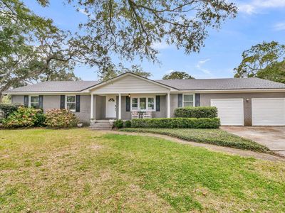 922 Preston Road, Charleston, SC 29412